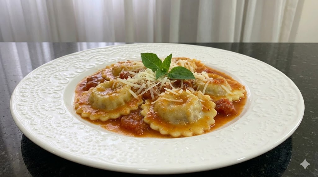 Ravioli